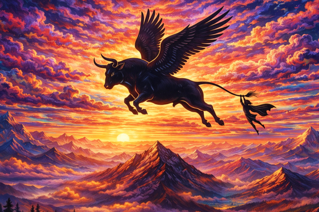 Falling from Kailasa: The Cost of Unconscious Conversation