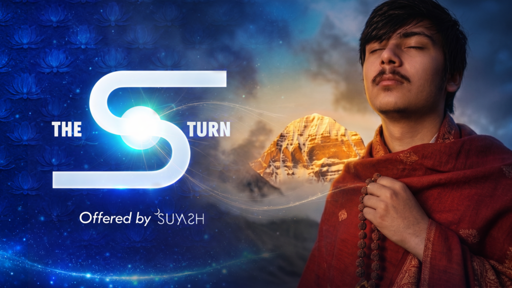 S-Turn: Breakthrough Stories